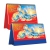 Lịch Để Bàn Ngang 2026 (25 x 12 cm) - Thuận Buồm Xuôi Gió - TVKV23A (Chọn Đế Xanh Hoặc Đỏ)