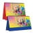 Lịch Để Bàn Ngang 2026 (25 x 12 cm) - Trao Yêu Thương Nhận Hạnh Phúc - TVKV21A (Chọn Đế Xanh Hoặc Đỏ)