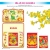 Bìa Lịch 2026 Lò Xo (33.5x59.5 cm) - TVKV243
