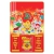 4 Mẫu Chữ Lộc - Lịch Treo Tường Laminate Tráng Gương 2026 (40x60 cm)