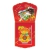 Lịch Bloc In Độc Quyền 2026 - Lịch Bloc In Logo Vietravel - Kích Thước 20x30 cm, 25x35 cm, 30x40 cm (Thiết Kế Theo Yêu Cầu) - TVKV402