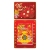 Lịch Bloc 2026 (25x35 cm) Cực Đại - Chữ Xuân Trọn Bộ Đầu Treo Laminate