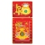 Lịch Bloc 2026 (25x35 cm) Cực Đại - Túi Tiền Trọn Bộ Đầu Treo Laminate