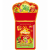 Lịch Bloc Si&ecirc;u Cực Đại 2027 Đinh M&ugrave;i - Qu&ecirc; Hương (38x53 cm) - Mẫu TVHT2
