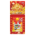 Lịch Bloc 2027 (20x30 cm) Tam Dương Nghinh Xu&acirc;n Trọn Bộ Đầu Treo Laminate