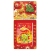Lịch Bloc 2027 (25x35 cm) D&ecirc; V&agrave;ng Chữ Lộc Trọn Bộ Đầu Treo Laminate